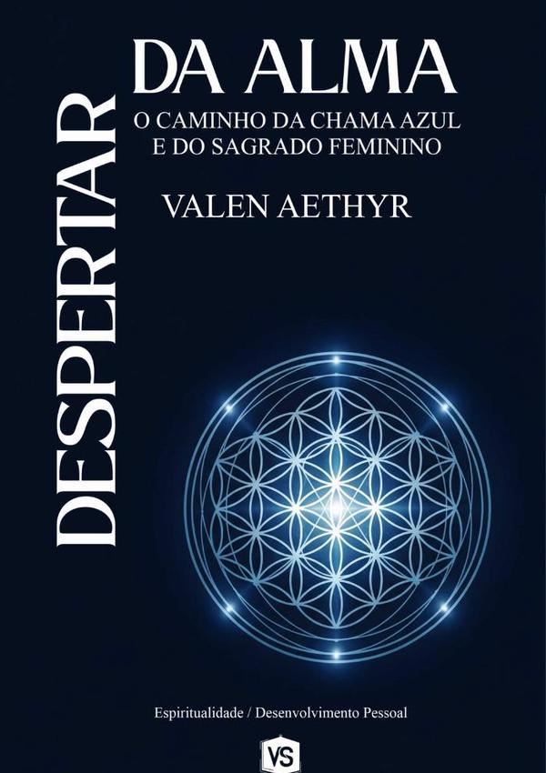 Despertar Da Alma