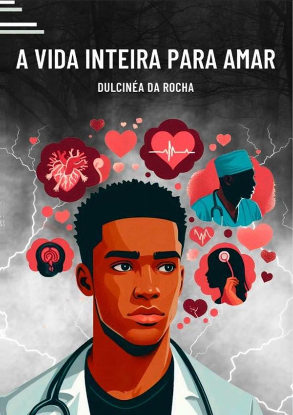 A Vida Inteira Para Amar