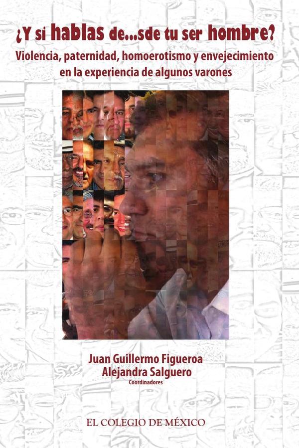 Y si hablas de…sde tu ser hombre?
