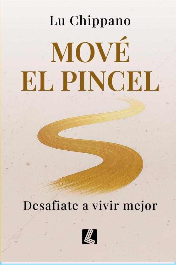 Mové el pincel