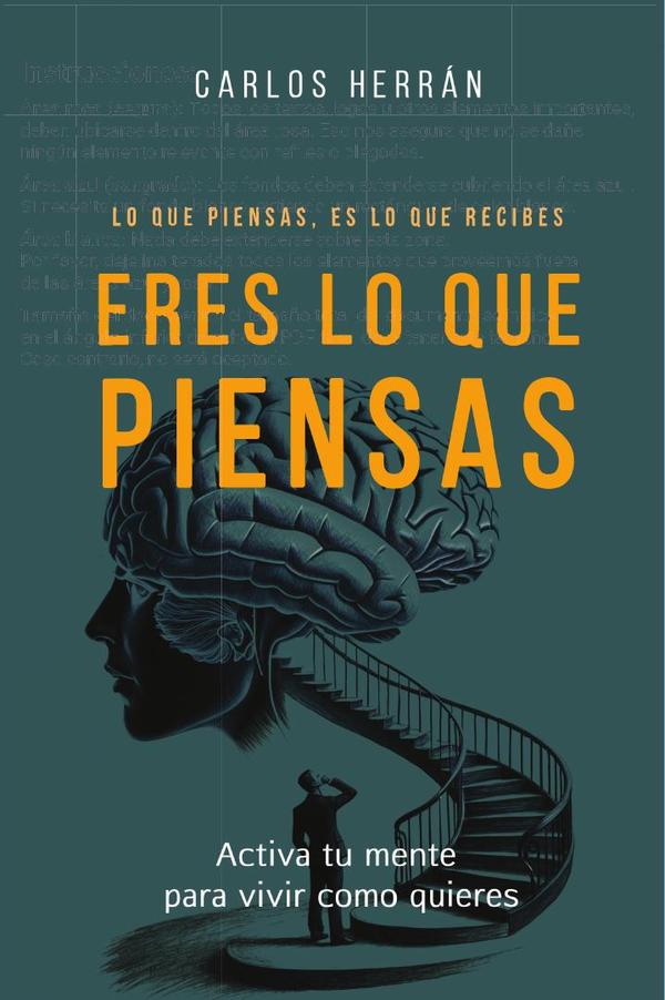 Eres lo que piensas