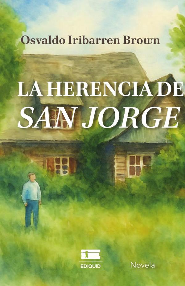 La herencia de San Jorge
