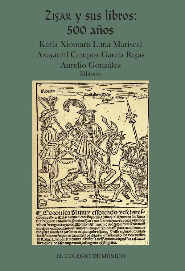 Zifar y sus libros: