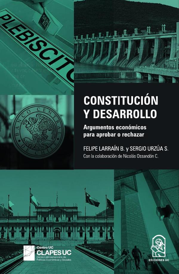 Constitución y desarrollo