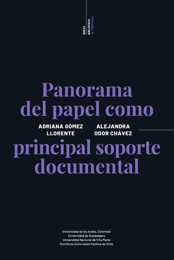 Breve biblioteca de bibliología