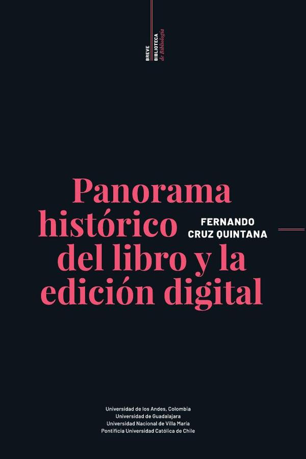Breve biblioteca de bibliología