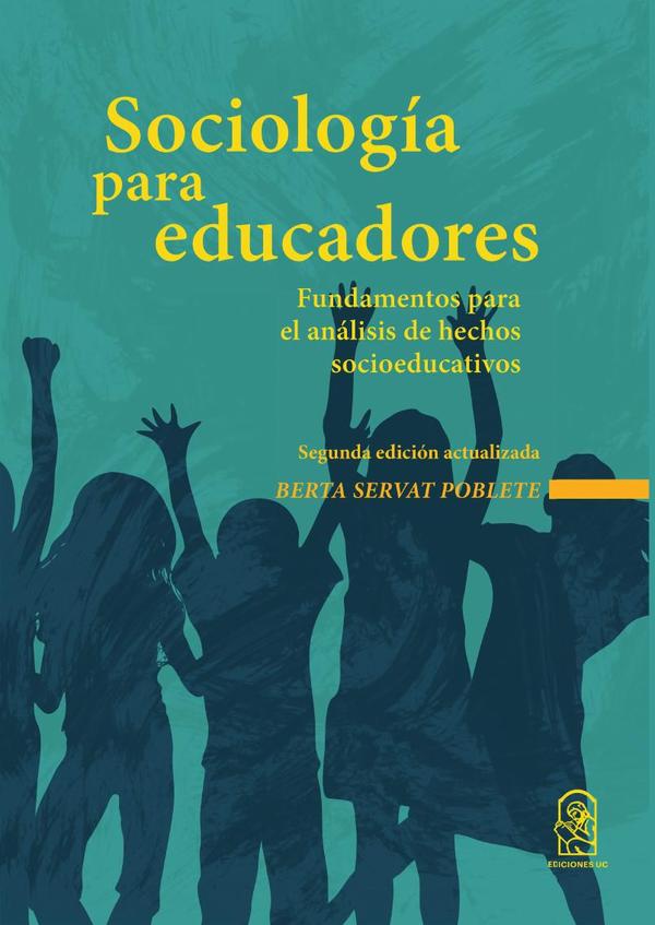 Sociología para educadores