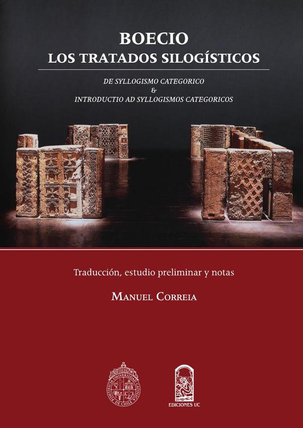 Boecio, los tratados silogísticos