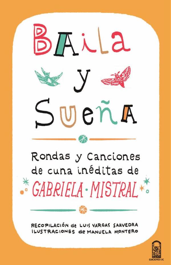 Baila y sueña
