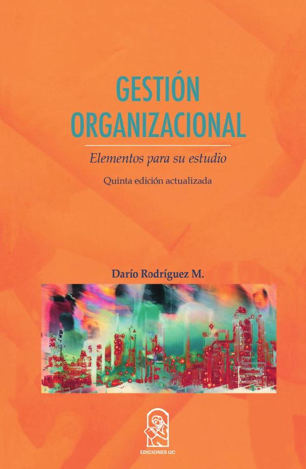 Gestión Organizacional