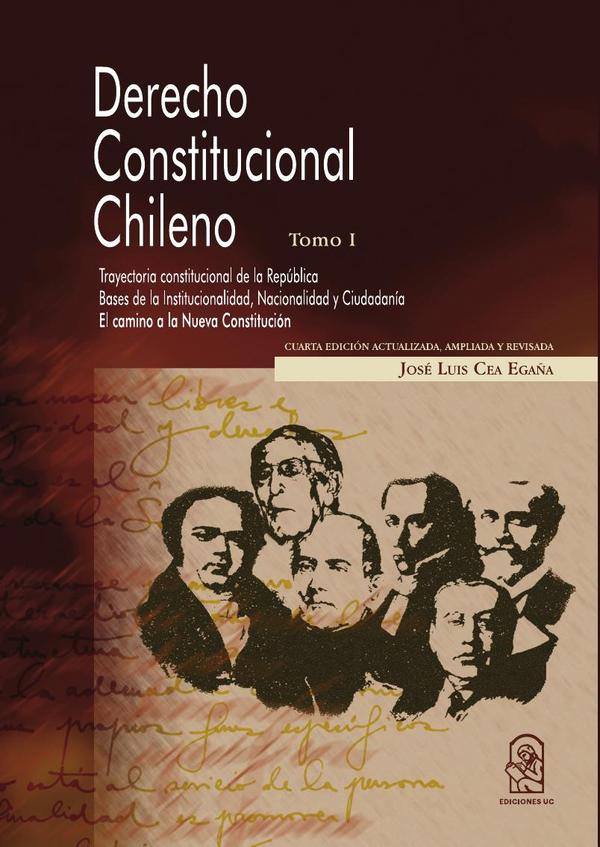 Derecho Constitucional chileno
