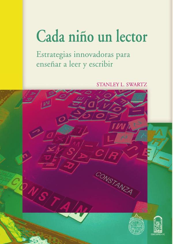 Cada niño un lector