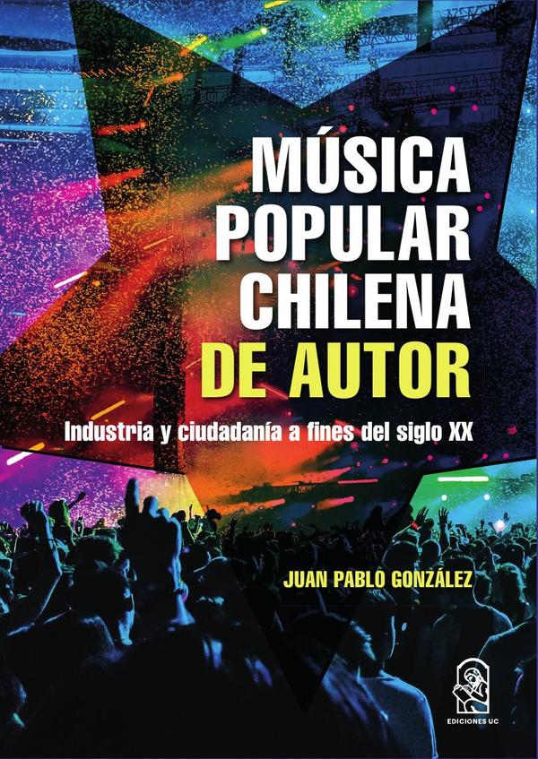 Música popular chilena de autor