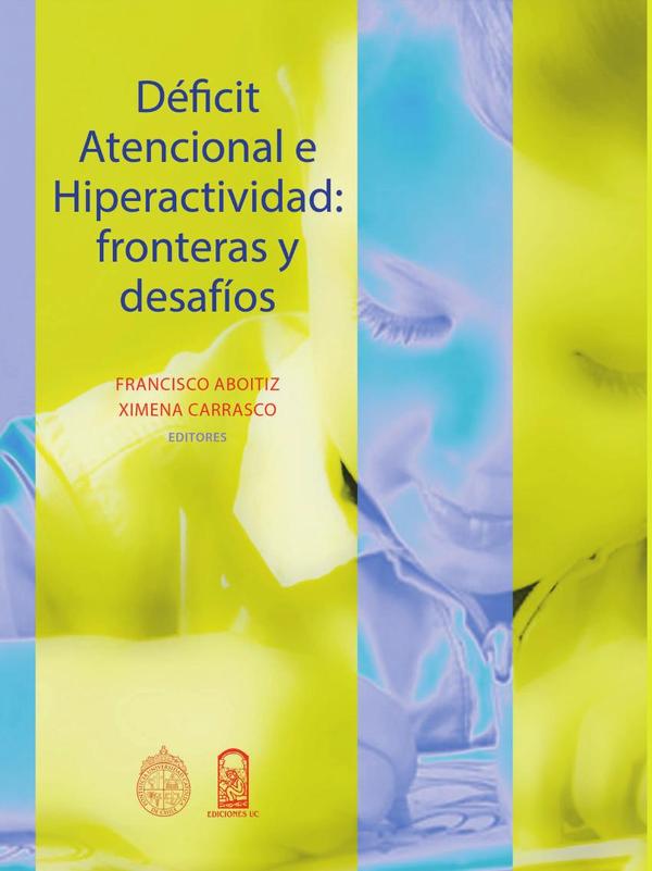 Déficit atencional e hiperactividad
