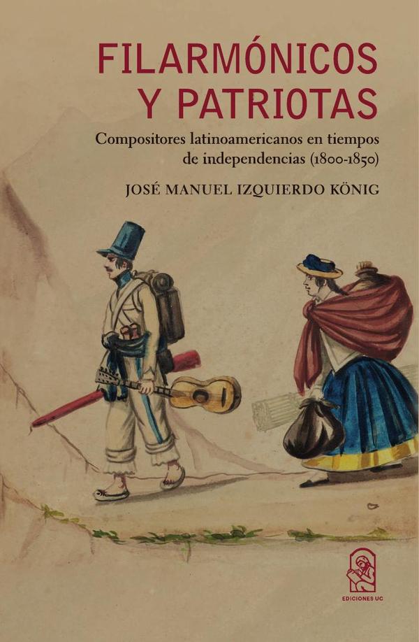 Filarmónicos y patriotas
