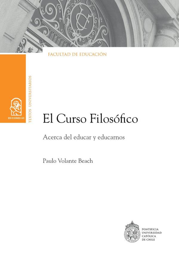 El Curso Filosófico