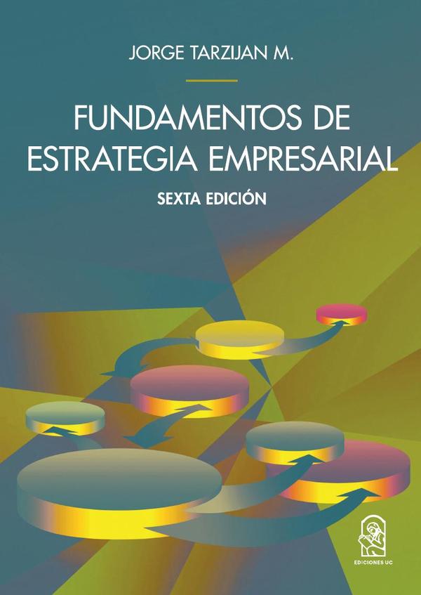 Fundamento de la estrategia empresarial