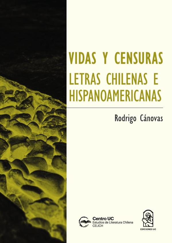 Vidas y censuras