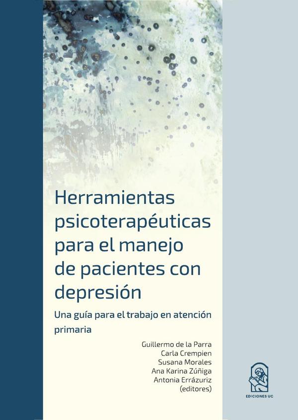 Herramientas Psicoterapéuticas para el Manejo de Pacientes con Depresión