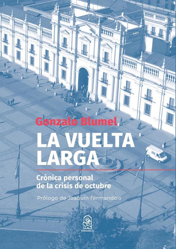 La vuelta larga