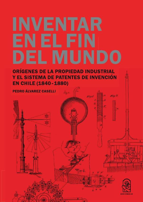 Inventar en el fin del mundo