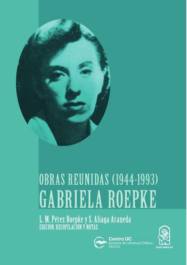 Gabriela Roepke