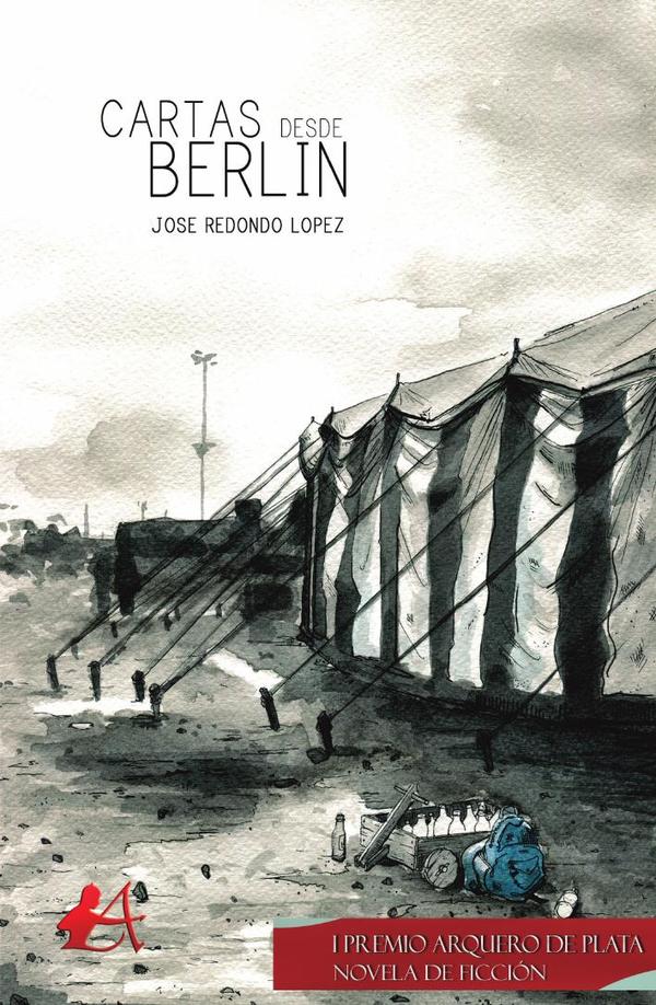 Cartas desde Berlín