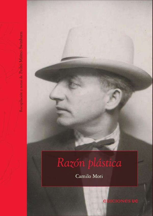 Camilo Mori