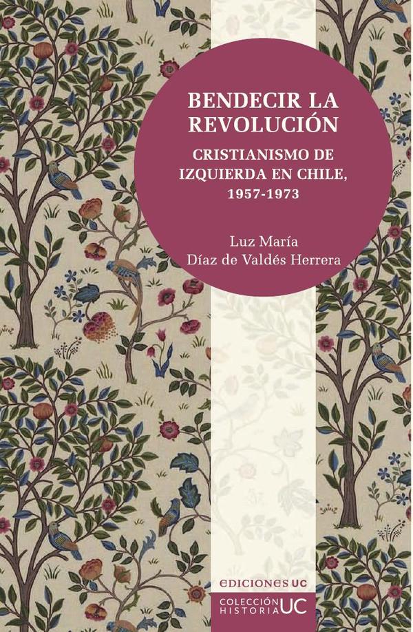 Bendecir la revolución