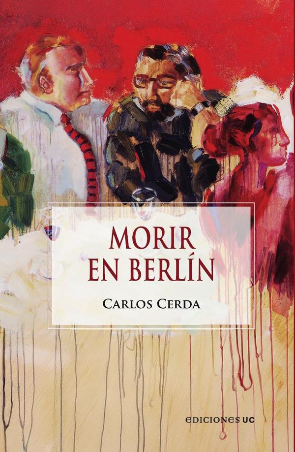 Morir en Berlín