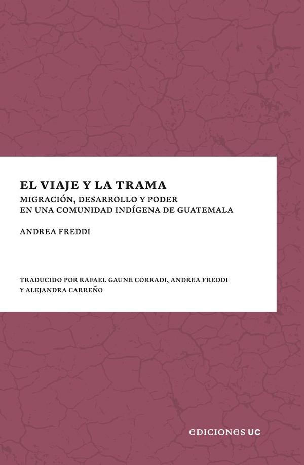 El viaje y la trama
