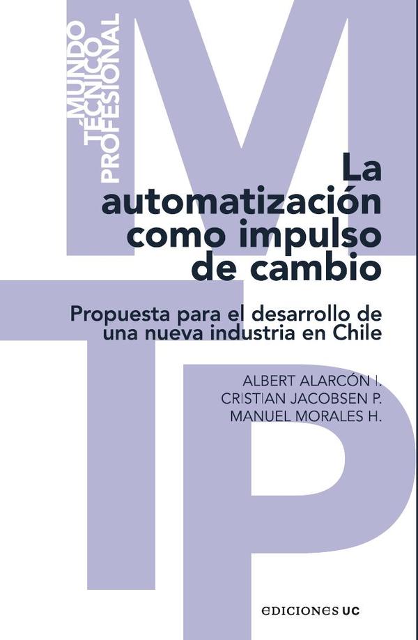 La automatización como impulso de cambio
