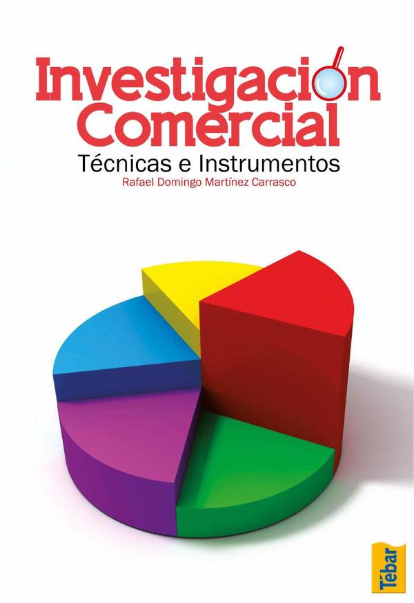 Investigación comercial