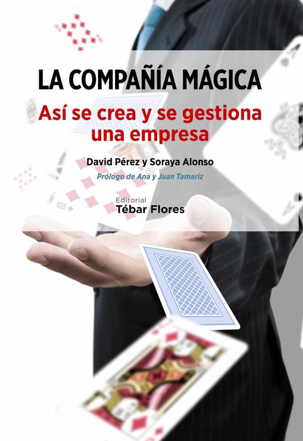 La compañía mágica