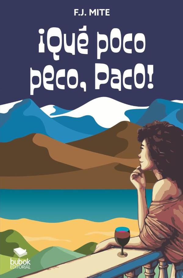 ¡Qué poco peco, Paco!