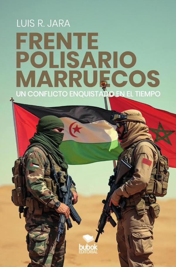 Frente Polisario-Marruecos