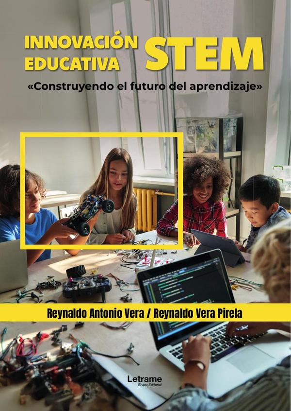 Innovación Educativa Stem.
