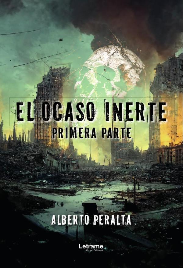 El ocaso inerte