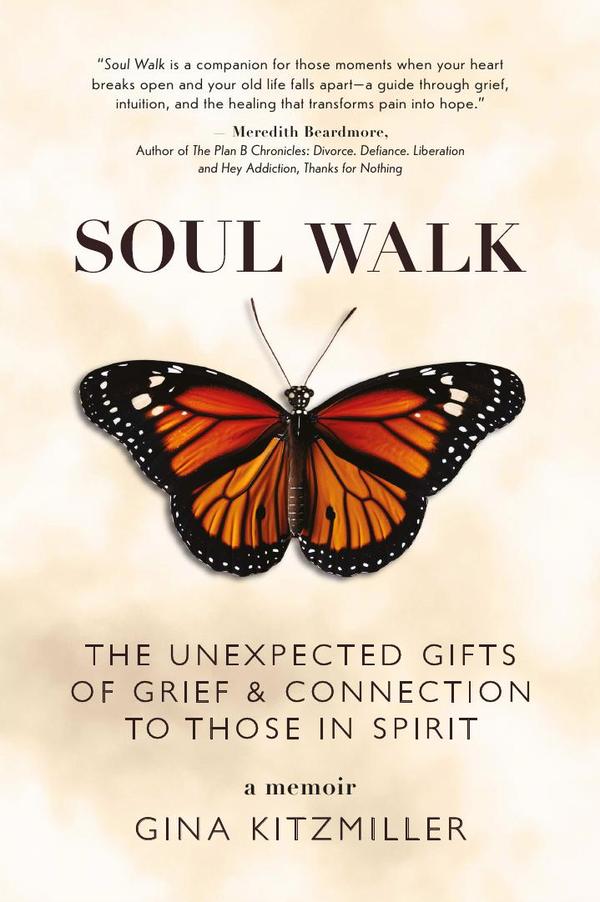 Soul Walk