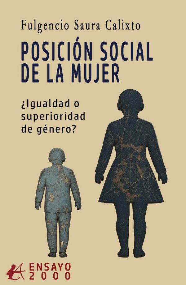 Posición social de la mujer