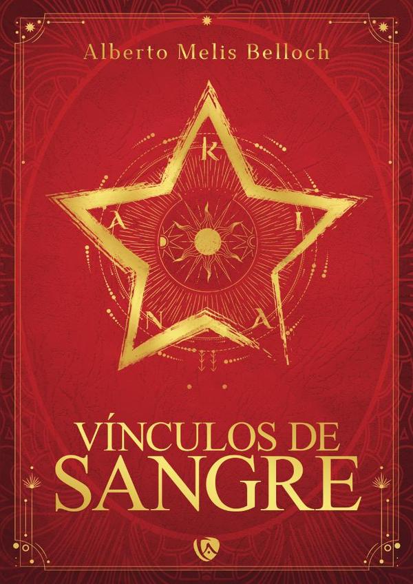 Vínculos de sangre
