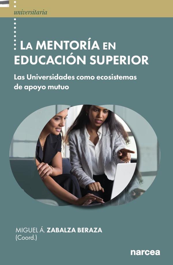 La Mentoría en Educación Superior