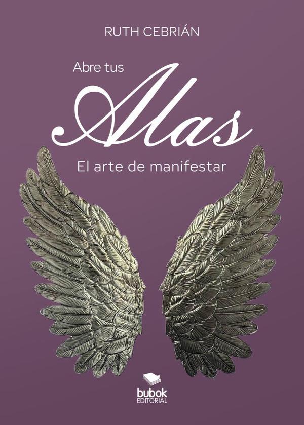 Abre tus alas