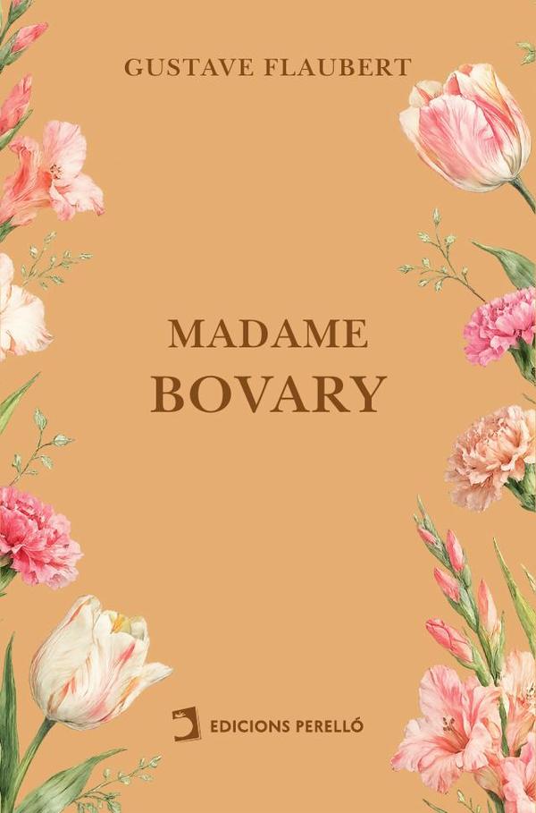 Madame Bovary