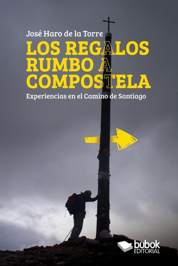 Los regalos rumbo a Compostela