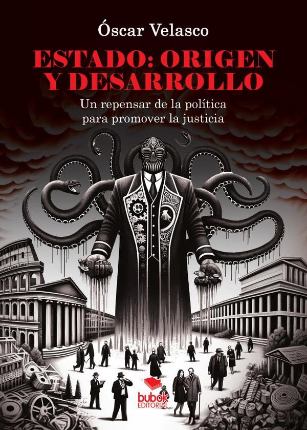 Estado: origen y desarrollo