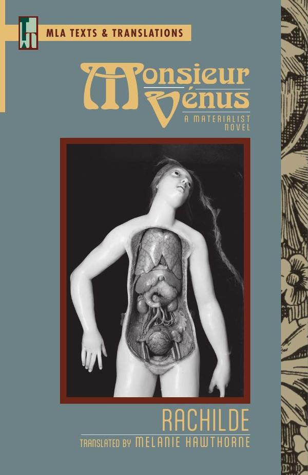 Monsieur Vénus