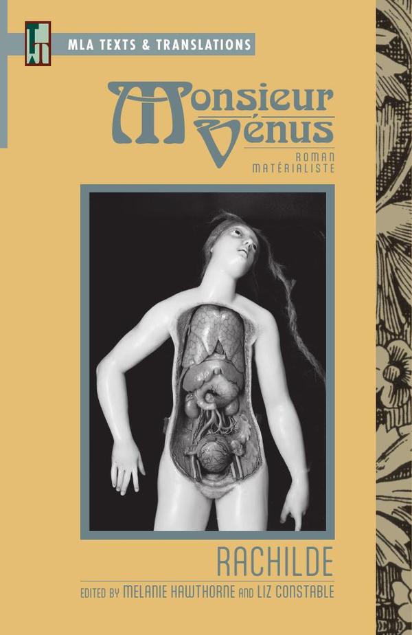 Monsieur Vénus