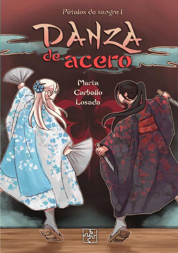 Pétalos de sangre