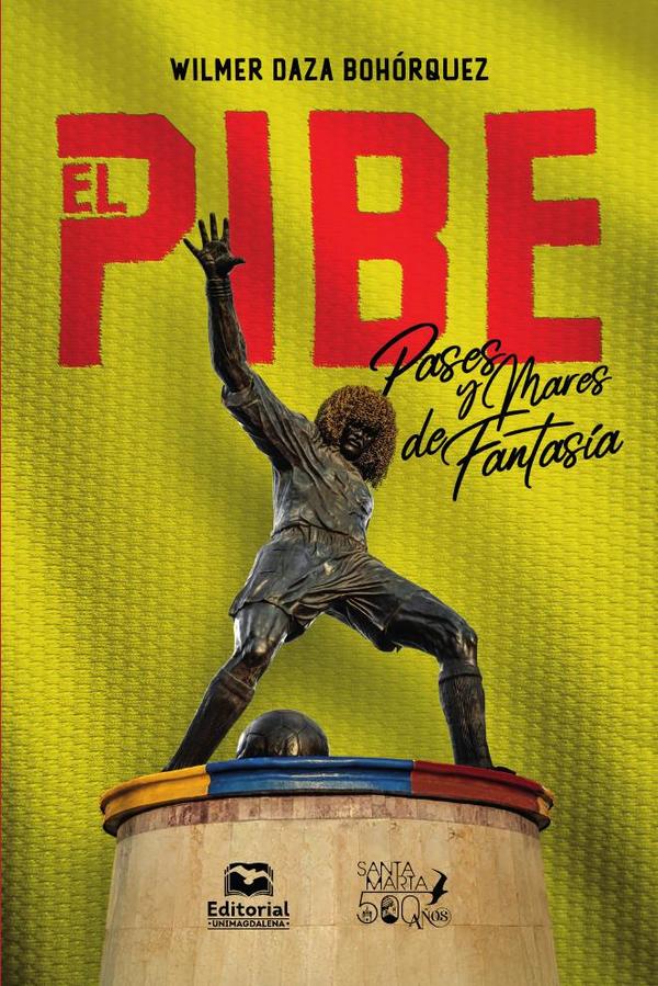 El Pibe